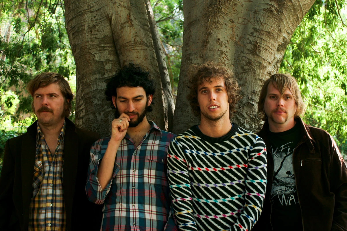 Horse the Band Muzyka Fandom