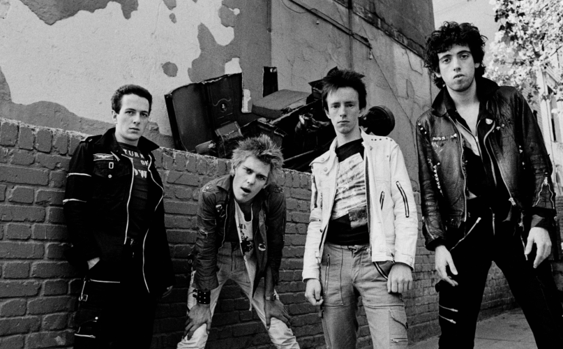 The Clash | Muzyka | Fandom