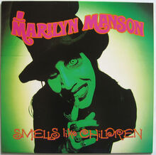Smells Like Children