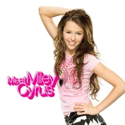 Meet miley cyrus album
