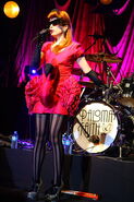 Paloma Faith pion10