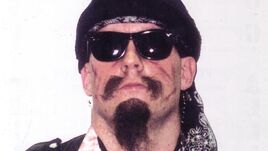 GGAllin