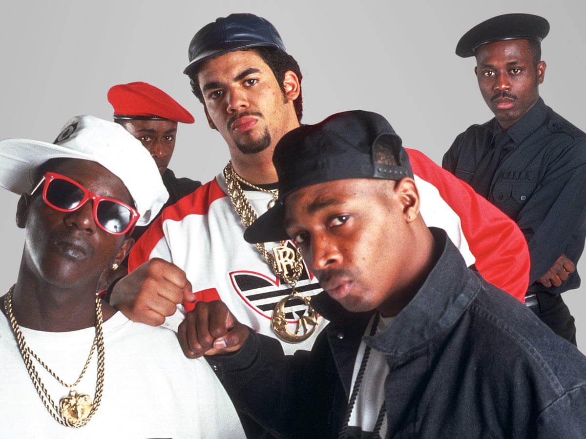 洋楽 Public Enemy Chuck D Flavor Flav HIPHOP Public Enemy's Chuck D remains passionate about the art of