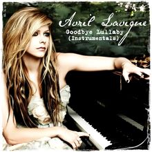 Avril lavigne goodbye lullaby instrumentals by paulo renato 17-d4thv2o