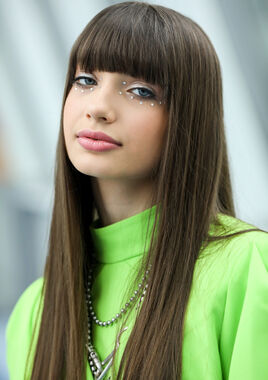 Viki Gabor
