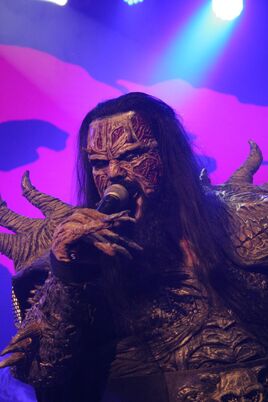 MrLordi2013