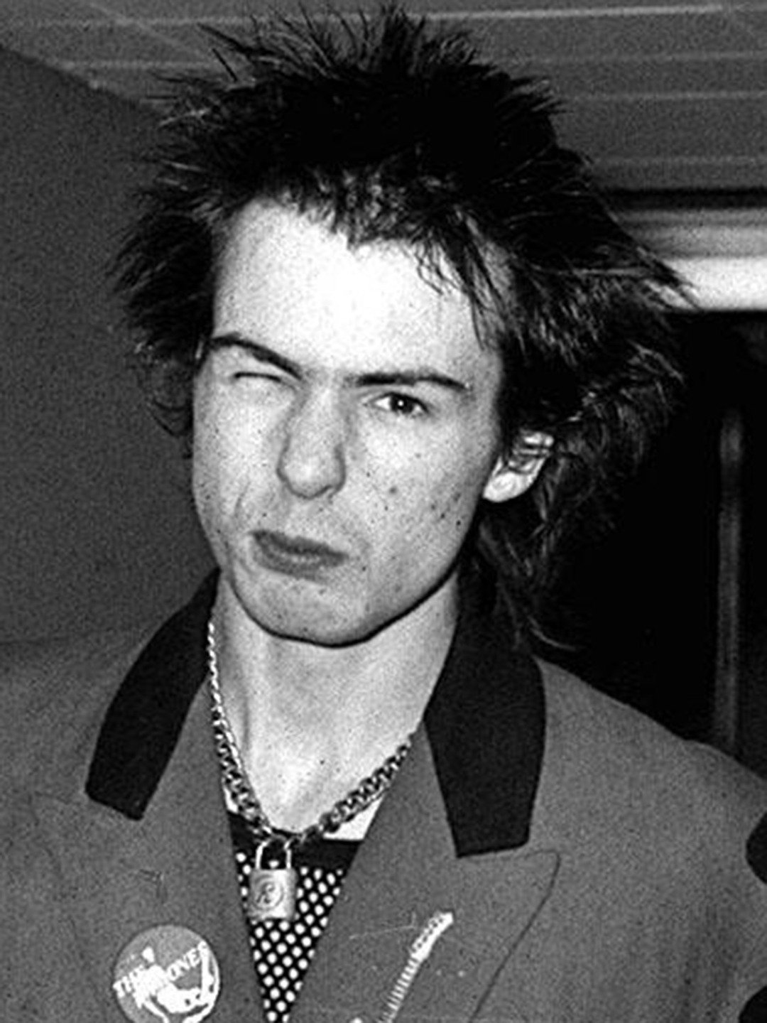 Sid Vicious Muzyka Fandom