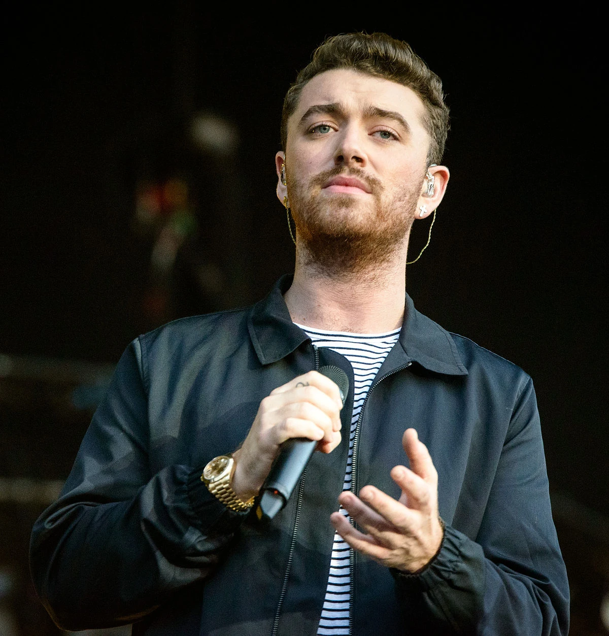 Sam Smith | Muzyka | Fandom
