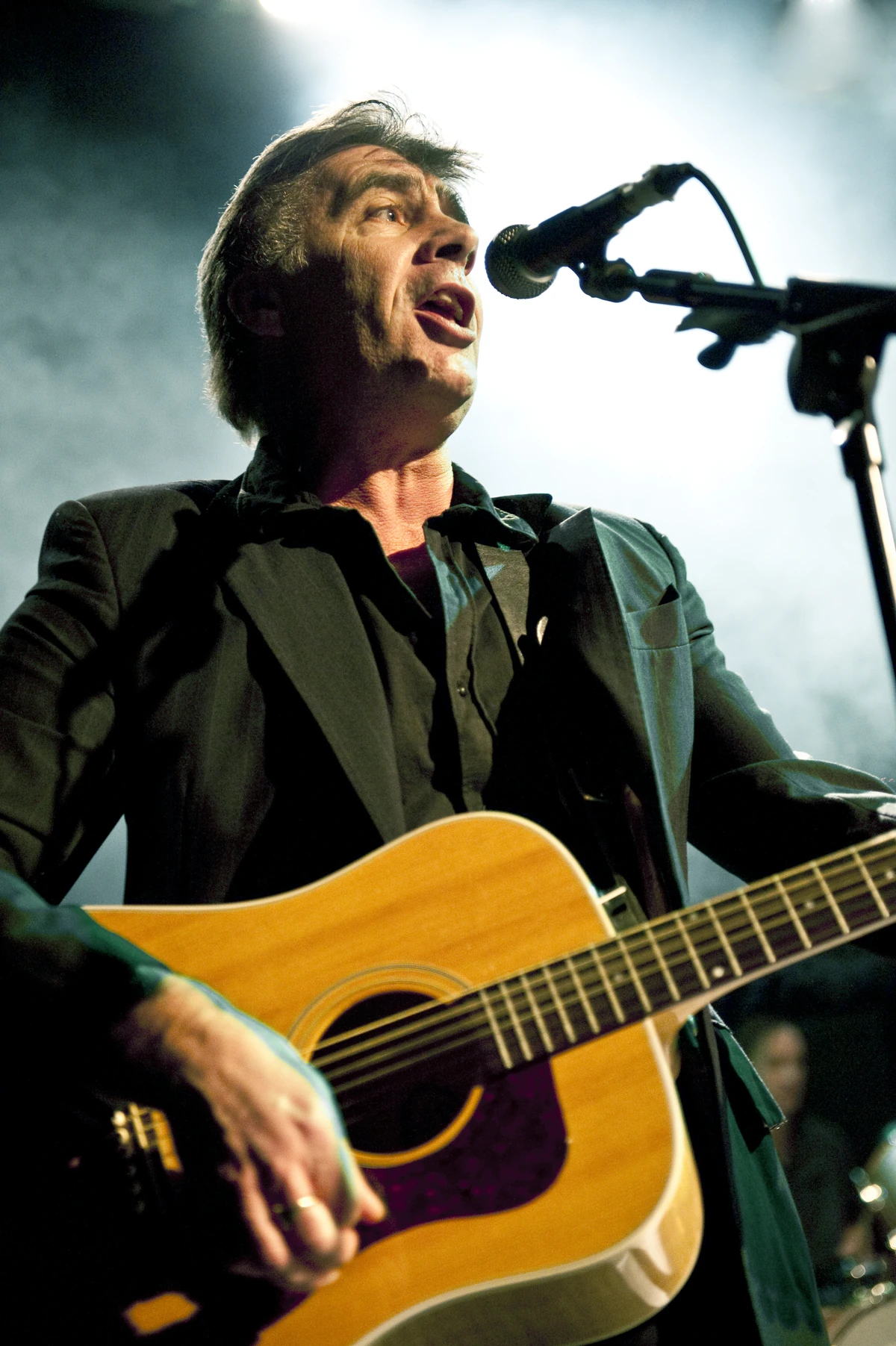 Glen Matlock Muzyka Fandom