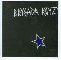 Okładka albumu
