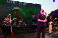 Budka Suflera 2008