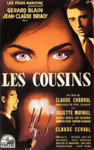 Lescousins