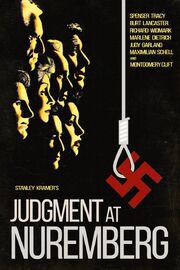 Judgmentnuremberg