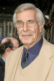 Martinlandau