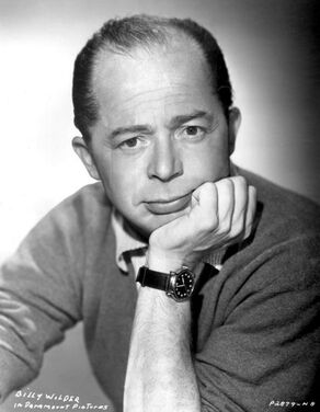 Billywilder