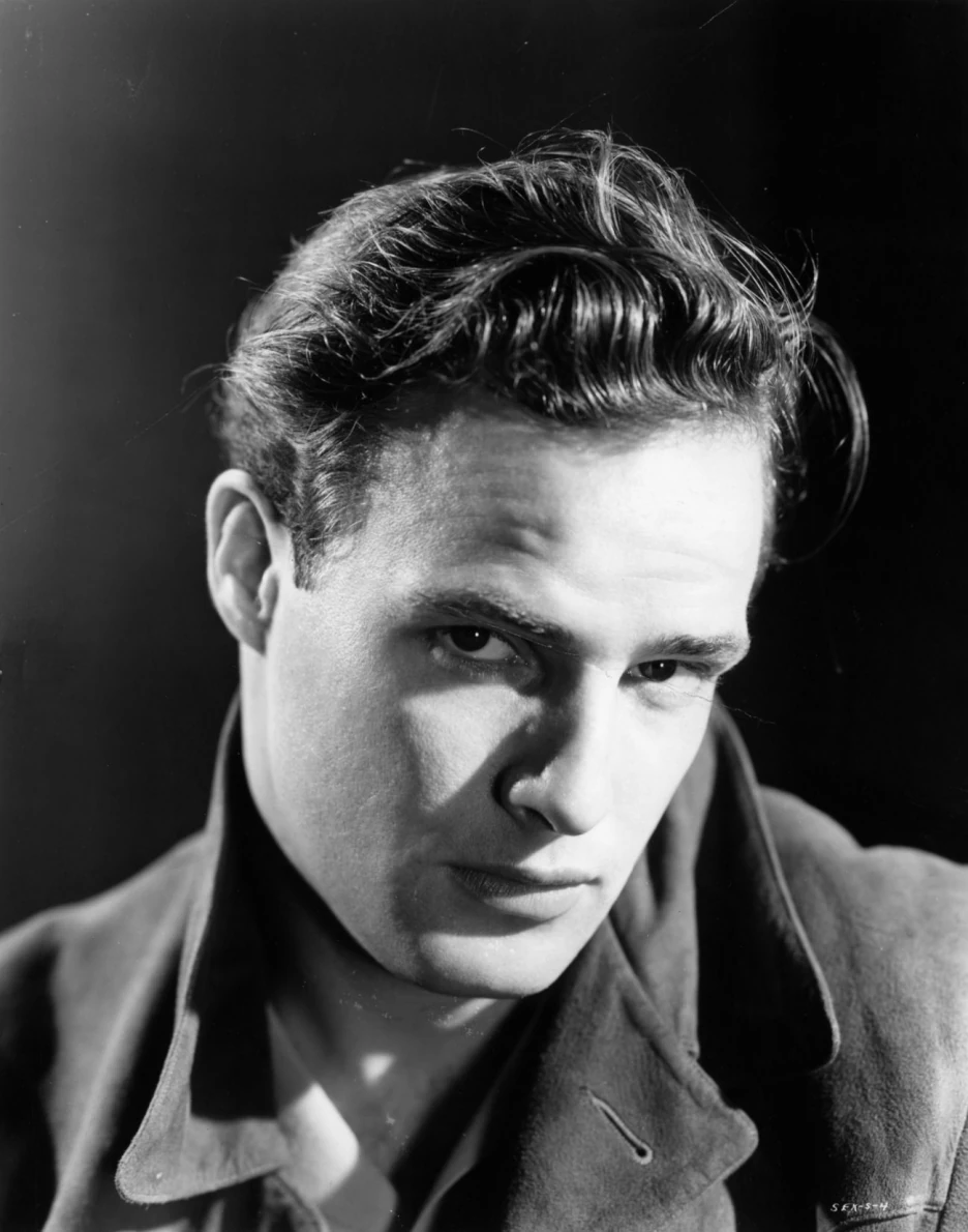 Marlon Brando | Mvf movie Wiki | Fandom