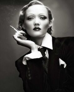 Marlenedietrich