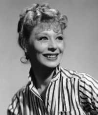 Gwen Verdon | Mvf movie Wiki | Fandom