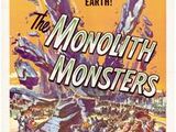 The Monolith Monsters