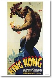 Kingkong