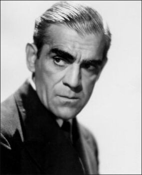 Boriskarloff