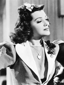 Ann Rutherford