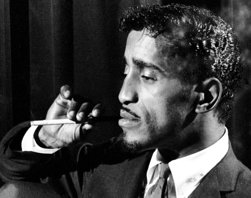 Sammy Davis Jr. Mvf movie Wiki Fandom