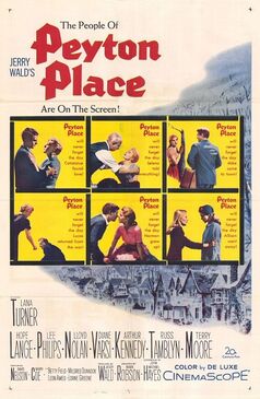 Peyton place