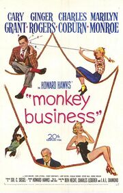 Monkeybusiness