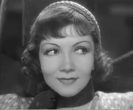 Claudette Colbert | Mvf movie Wiki | Fandom
