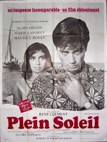 Purple Noon, Mvf movie Wiki