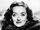 Bette Davis