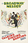 Broadway Melody poster