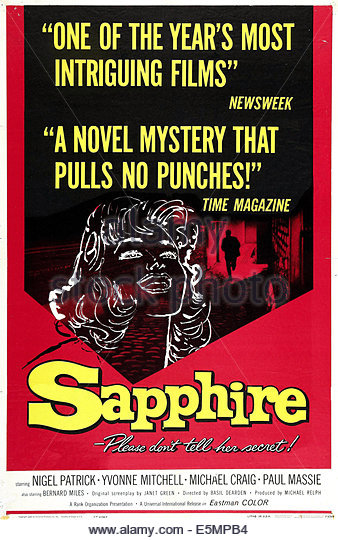 Sapphire Mvf movie Wiki Fandom