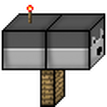 双头发射器 Minecraft大战僵尸2 Wiki Fandom