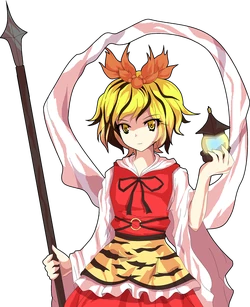 寅丸星 Minecraft大战僵尸2 Wiki Fandom