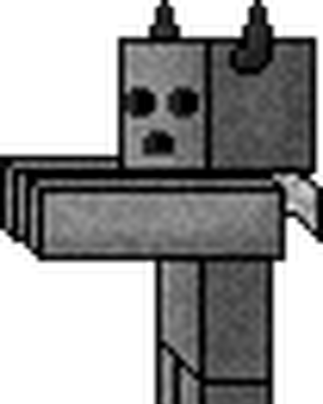 石像鬼 Unity版本 Minecraft大战僵尸2 Wiki Fandom