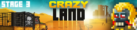 Crazy Land 3