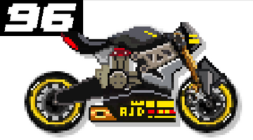 Motorworld bikes hot sale