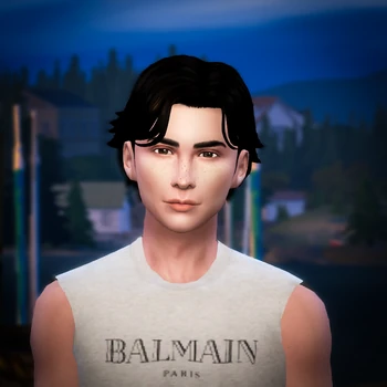 Casey Everett | Music Wars Empire Roleplay Wiki | Fandom