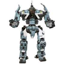 GRF-1E