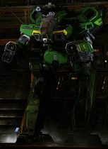 Bounty Hunter II