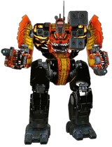 BLR-1GHE