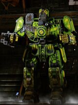 Wolverine Wvr Q Mechwarrior Online Wiki