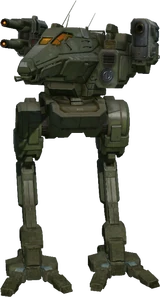 Raven RVN-3L - MechWarrior Online Wiki