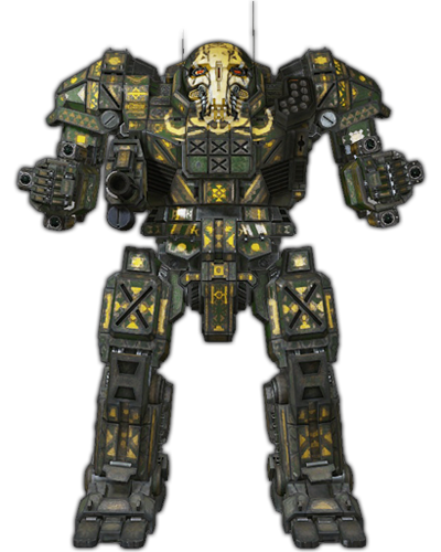 mechwarrior living legends atlas