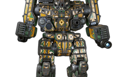 Shadow Hawk | MechWiki | Fandom