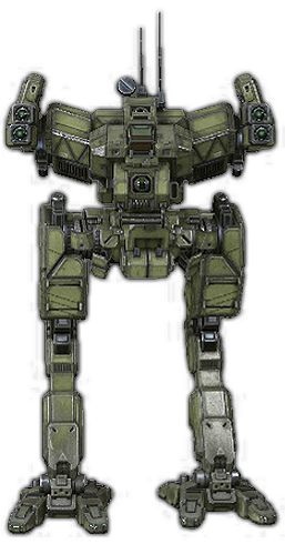 mechwarrior online anti missile system