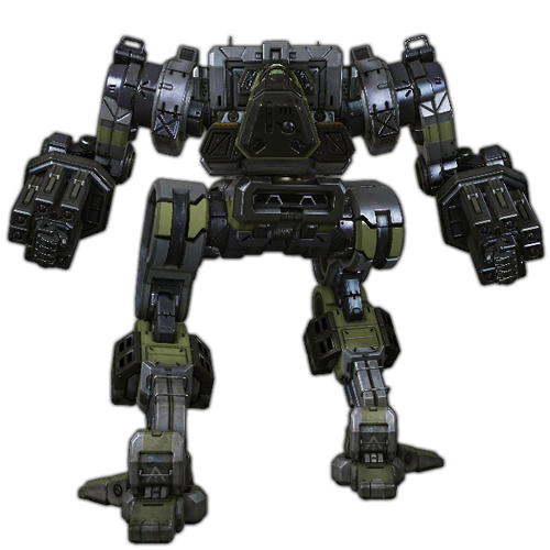 Battletech Mechwarrior Online Black Hawk Nova