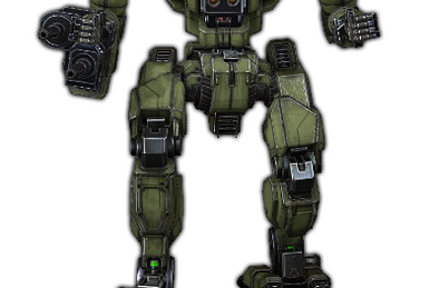 マイダーツ BLACK KNIGHT Black Knight (BL-7-KNT) | MechWarrior 5: Heroes of the Inner